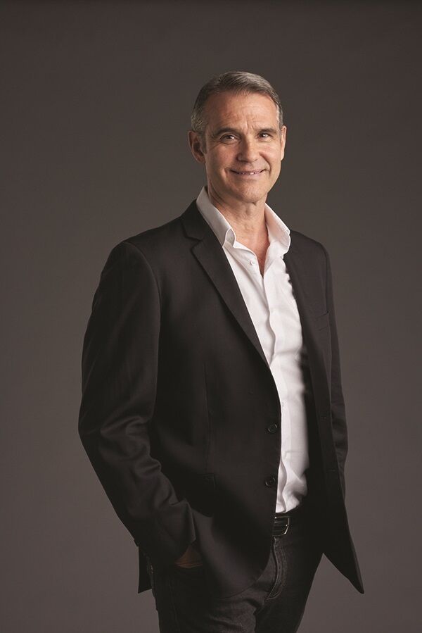 Steve Galster